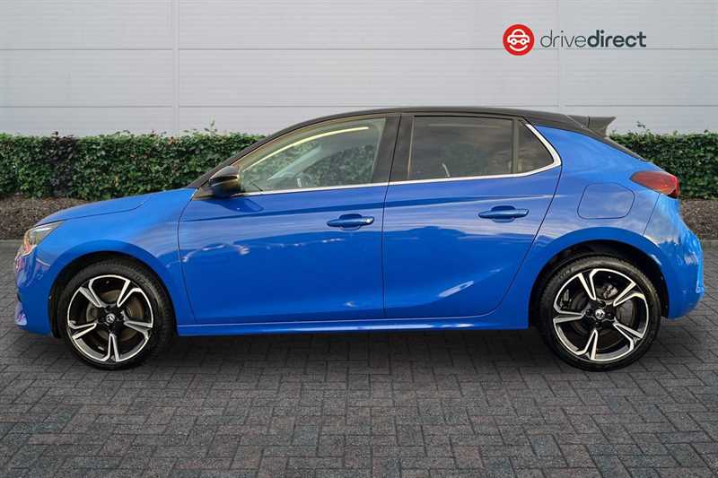 Used Vauxhall Corsa 2022 for sale - 76930629: Photo 6