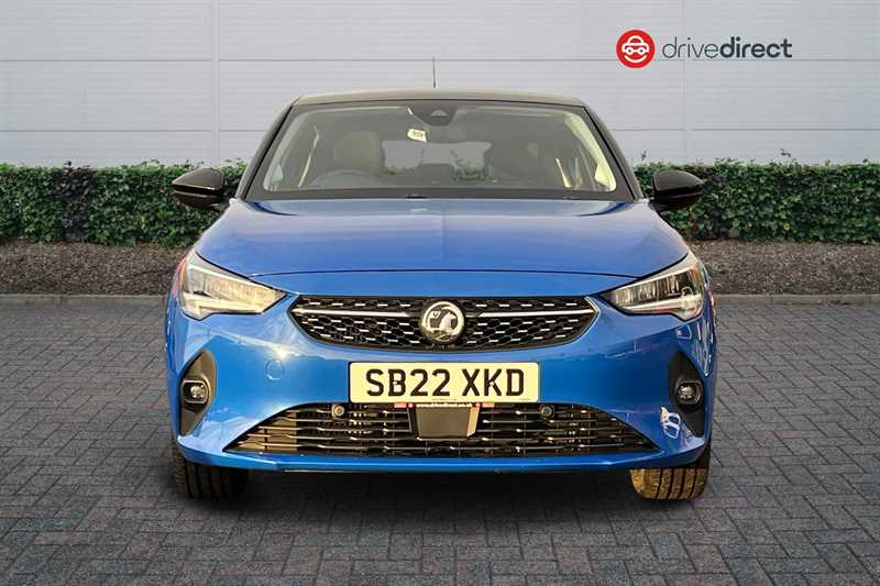 Used Vauxhall Corsa 2022 for sale - 76930629: Photo 8