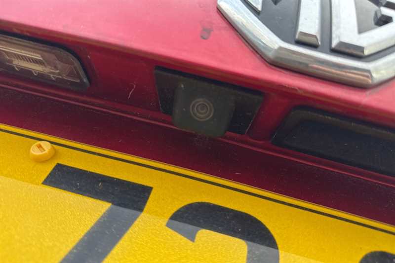 Used MG MG HS for sale - 77843567: Photo 3