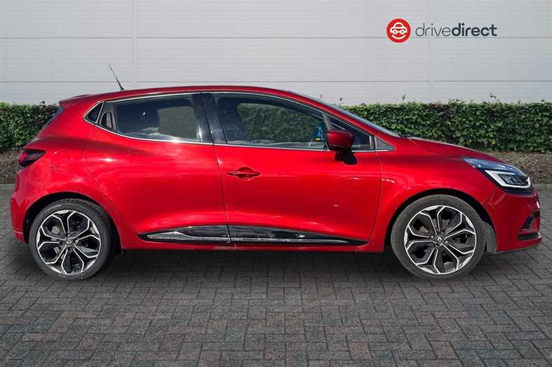 Used Renault Clio 2017 for sale - 78159906: Photo 2