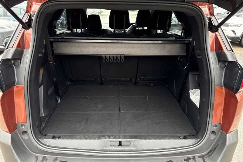 Used Peugeot 5008 2023 for sale - 77375196: Photo 25