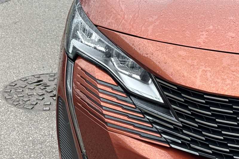 Used Peugeot 5008 2023 for sale - 77375196: Photo 28