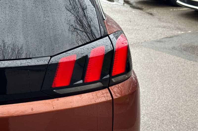 Used Peugeot 5008 2023 for sale - 77375196: Photo 32