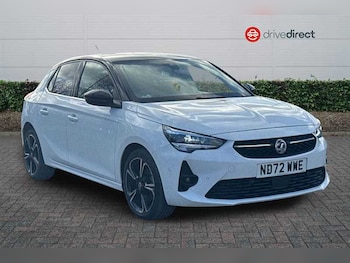 Vauxhall Corsa feature image