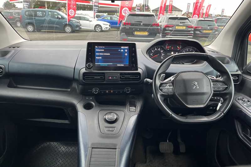 Used Peugeot Rifter 2019 for sale - 77727999: Photo 13