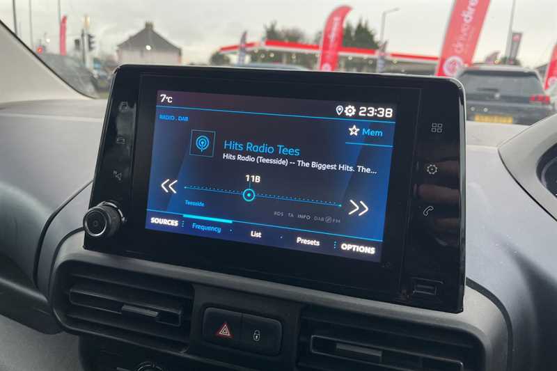 Used Peugeot Rifter 2019 for sale - 77727999: Photo 17