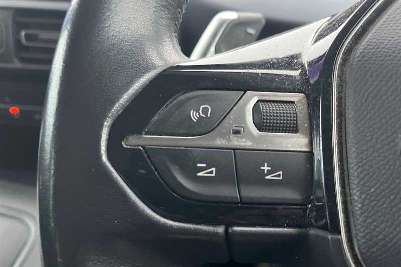 Used Peugeot Rifter 2019 for sale - 77727999: Photo 21