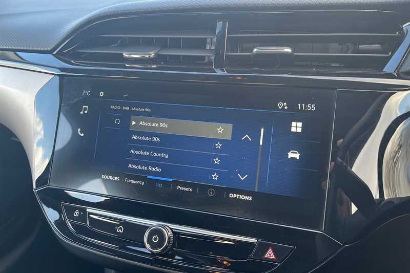 Used Vauxhall Corsa 2024 for sale - 77429705: Photo 17