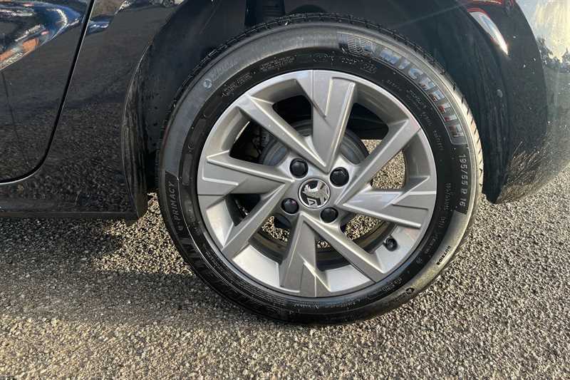 Used Vauxhall Corsa 2024 for sale - 77429705: Photo 9