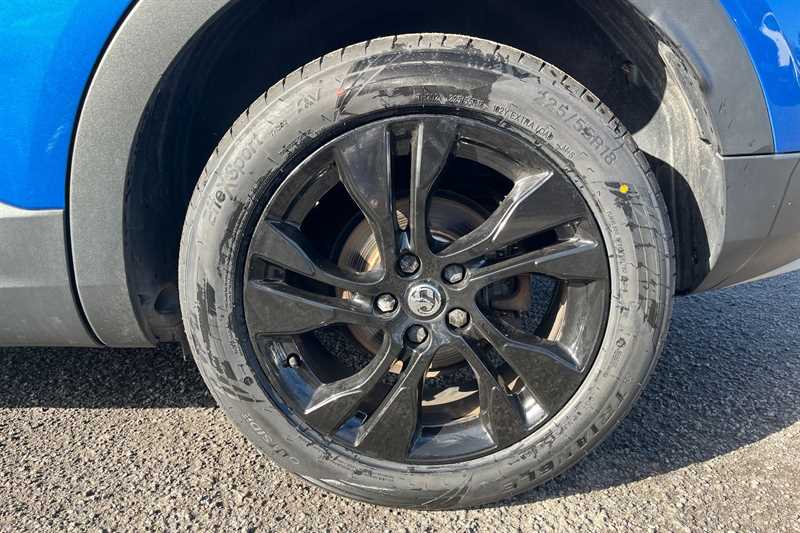 Used Vauxhall Grandland X 2021 for sale - 78120423: Photo 12