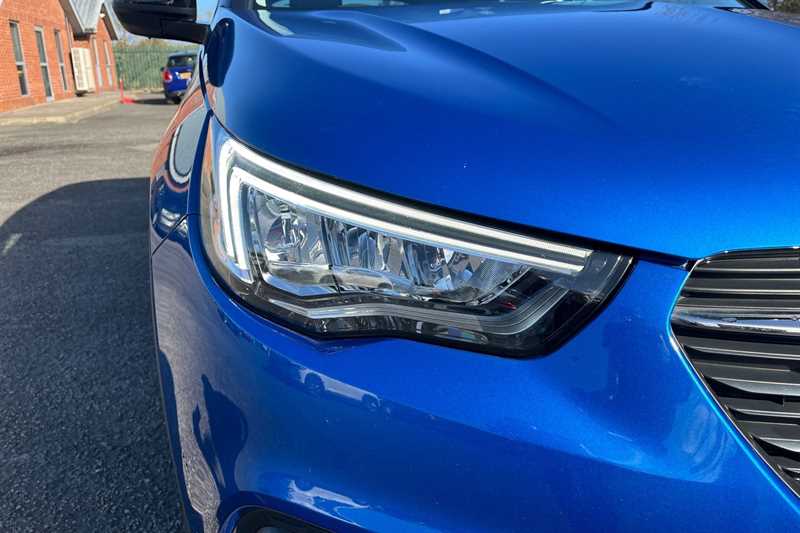 Used Vauxhall Grandland X 2021 for sale - 78120423: Photo 28