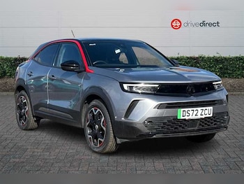 Used Vauxhall Mokka 2023 for sale - 78138051: Photo