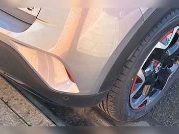 Used Vauxhall Mokka 2023 for sale - 78138051: Photo