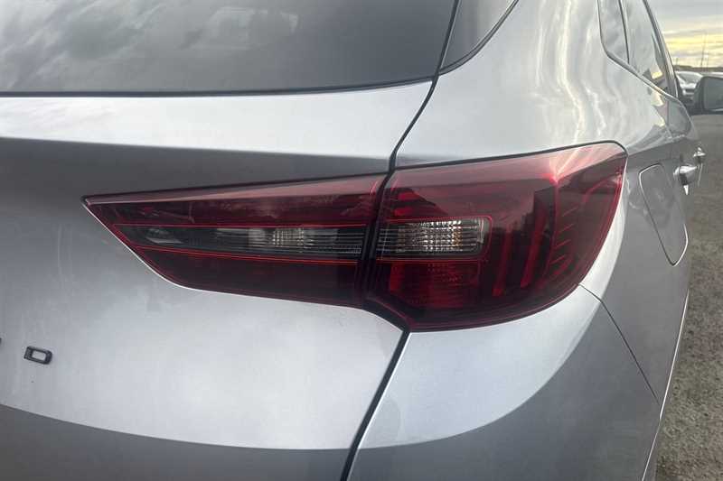 Used Vauxhall Grandland 2023 for sale - 78160993: Photo 32