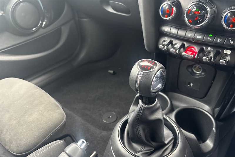 Used MINI Hatch 2021 for sale - 76890912: Photo 14