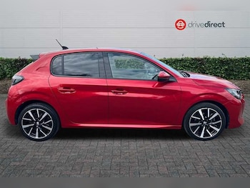 Used Peugeot 208 2020 for sale - 75461108: Photo