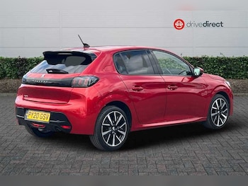 Used Peugeot 208 2020 for sale - 75461108: Photo