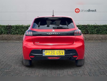 Used Peugeot 208 2020 for sale - 75461108: Photo