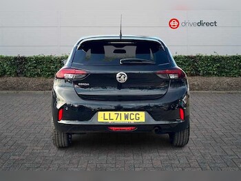 Used Vauxhall Corsa 2021 for sale - 78708227: Photo
