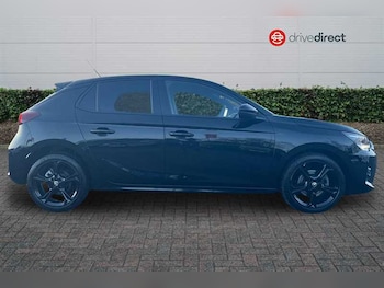 Used Vauxhall Corsa 2023 for sale - 77459179: Photo