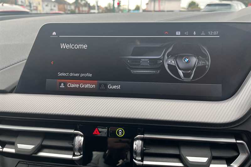 Used BMW 1 Series 2024 for sale - 76463377: Photo 17