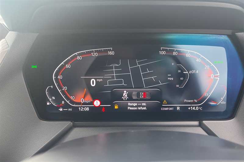 Used BMW 1 Series 2024 for sale - 76463377: Photo 20