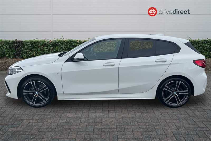 Used BMW 1 Series 2024 for sale - 76463377: Photo 6