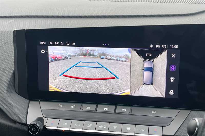 Used Vauxhall Astra 2024 for sale - 77317583: Photo 19