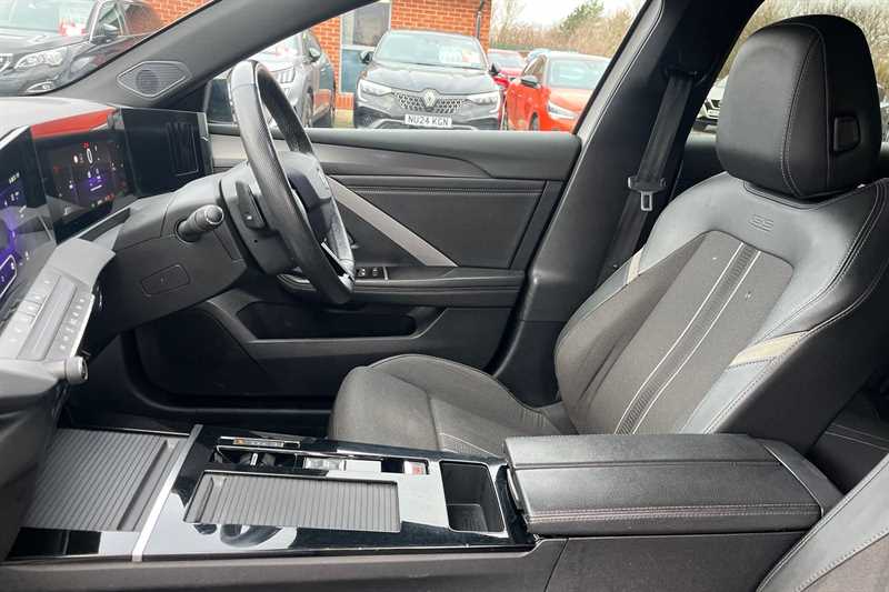 Used Vauxhall Astra 2024 for sale - 77317583: Photo 23