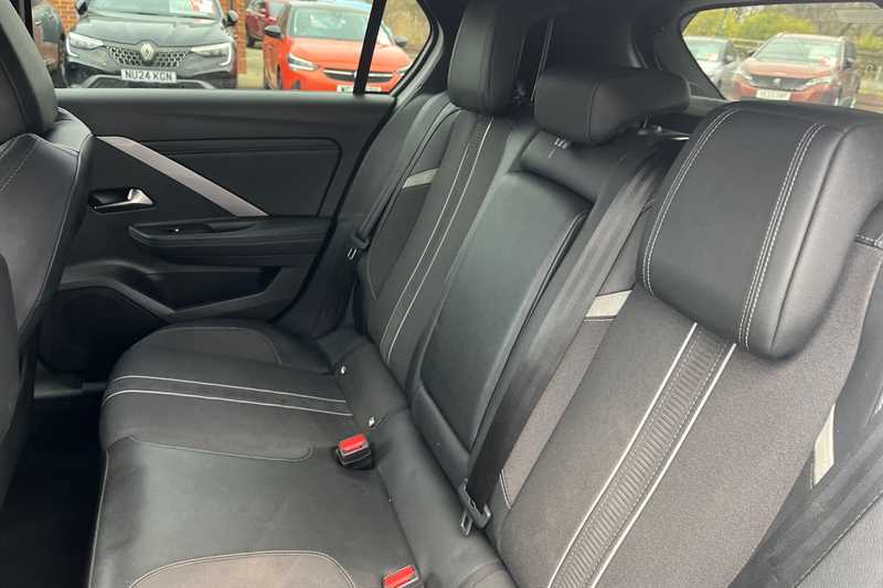 Used Vauxhall Astra 2024 for sale - 77317583: Photo 24