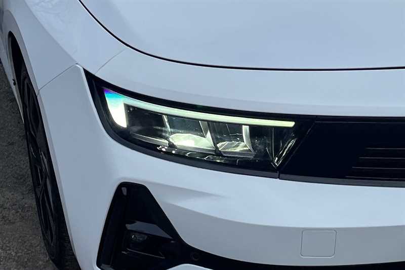 Used Vauxhall Astra 2024 for sale - 77317583: Photo 29