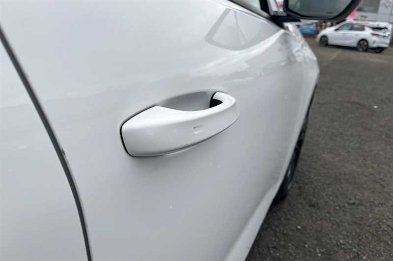 Used Vauxhall Astra 2024 for sale - 77317583: Photo 33