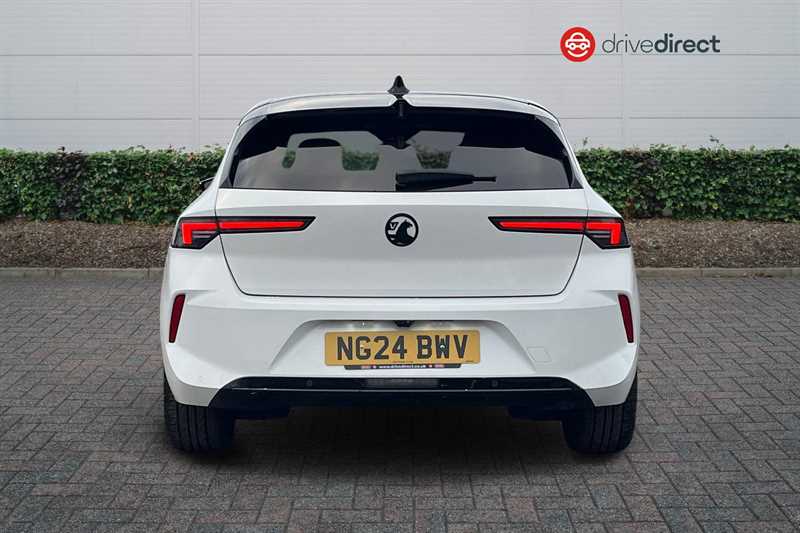 Used Vauxhall Astra 2024 for sale - 77317583: Photo 4