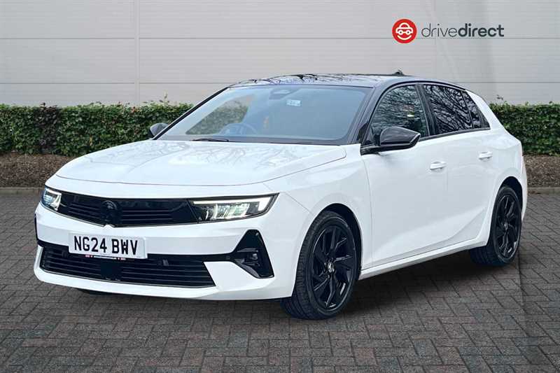 Used Vauxhall Astra 2024 for sale - 77317583: Photo 7