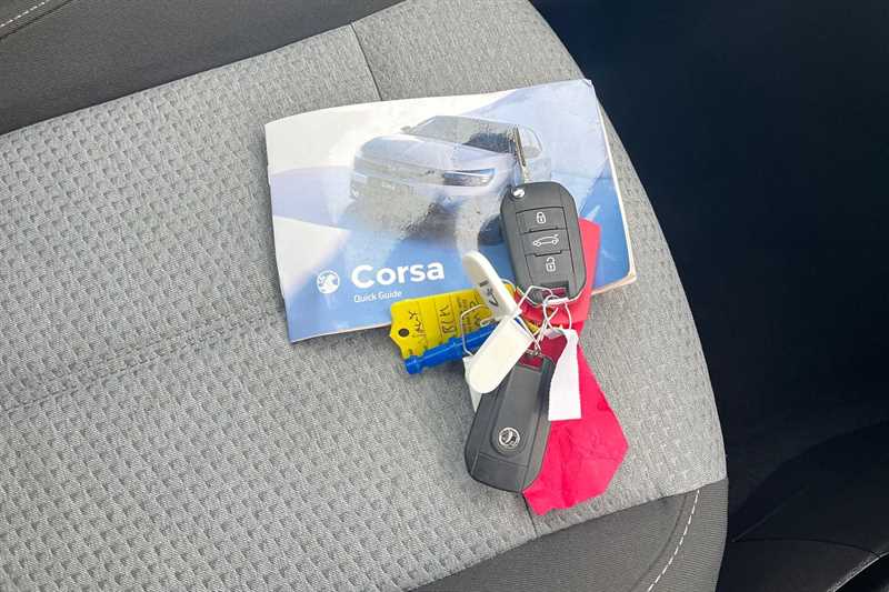 Used Vauxhall Corsa for sale - 77728208: Photo 36