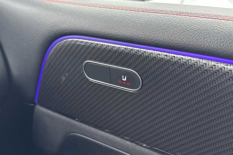 Used Mercedes-Benz GLB 2020 for sale - 77699760: Photo 38