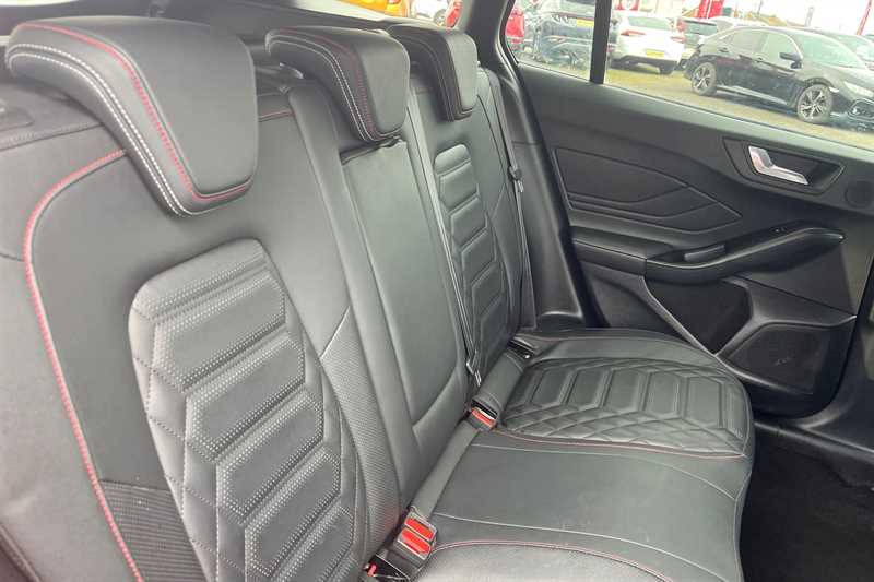 Used Ford Focus 2023 for sale - 78174857: Photo 24