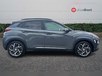 Used Hyundai KONA 2020 for sale - 79003819: Photo
