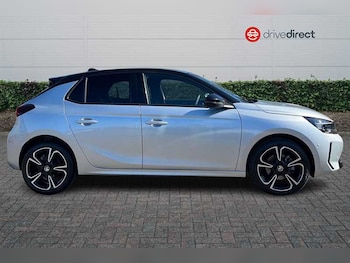 Used Vauxhall Corsa 2024 for sale - 78308880: Photo