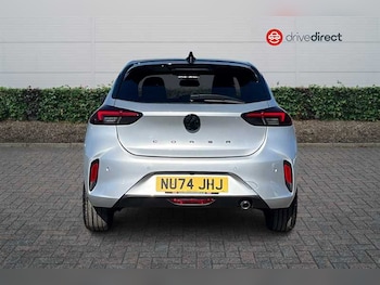 Used Vauxhall Corsa 2024 for sale - 78308880: Photo