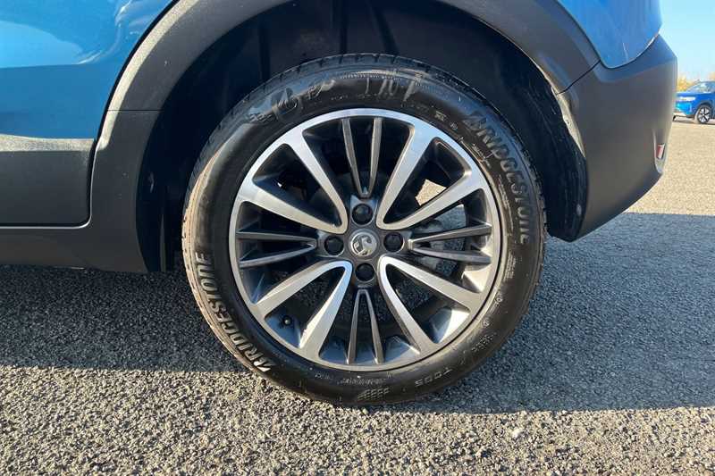 Used Vauxhall Crossland X 2020 for sale - 77895026: Photo 10