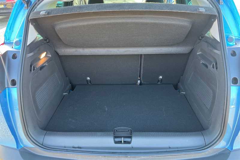 Used Vauxhall Crossland X 2020 for sale - 77895026: Photo 25