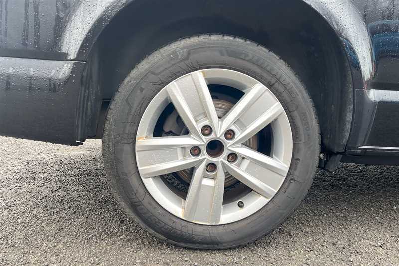 Used Volkswagen Transporter Shuttle 2020 for sale - 77914835: Photo 10