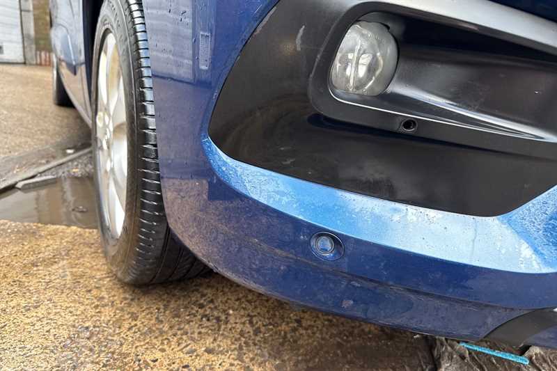 Used Vauxhall Combo Life 2020 for sale - 77486397: Photo 2