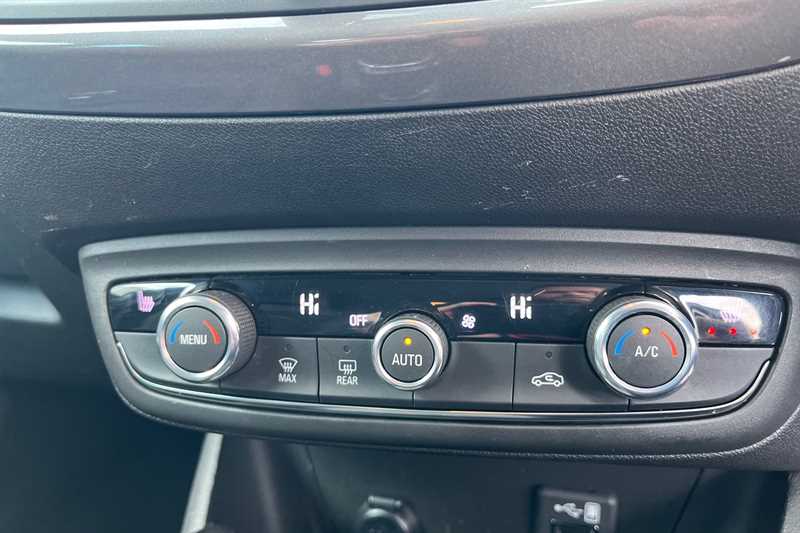 Used Vauxhall Crossland 2023 for sale - 78050260: Photo 15