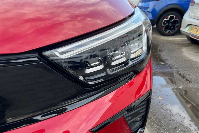 Used Vauxhall Crossland 2023 for sale - 78050260: Photo 29