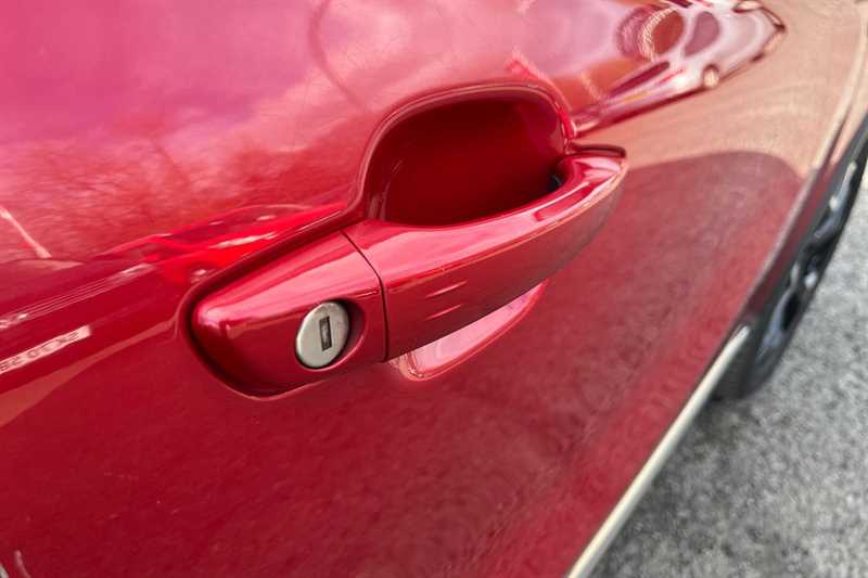 Used Vauxhall Crossland 2023 for sale - 78050260: Photo 33