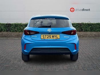 Used MG MG3 2025 for sale - 79863015: Photo