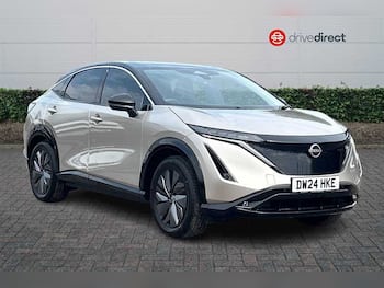 Used Nissan ARIYA 2024 for sale - 79659988: Photo