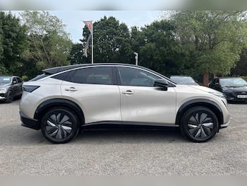 Used Nissan ARIYA 2024 for sale - 79659988: Photo